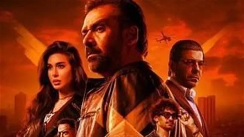 المشروع X لـ كريم عبدالعزيز يتصدر إيرادات الأفلام بالسعودية ويحقق 5 مليون ريال