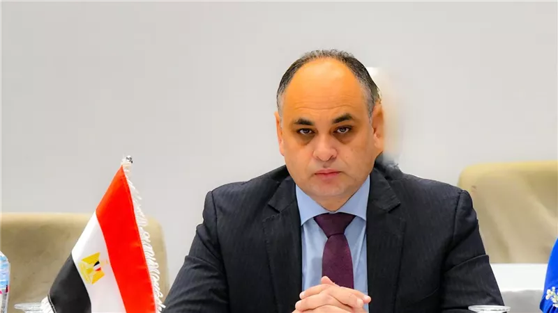 جهاز شئون البيئة: مصر تستعرض الجهود الوطنية للحد من التلوث البلاستيكي بالنرويج