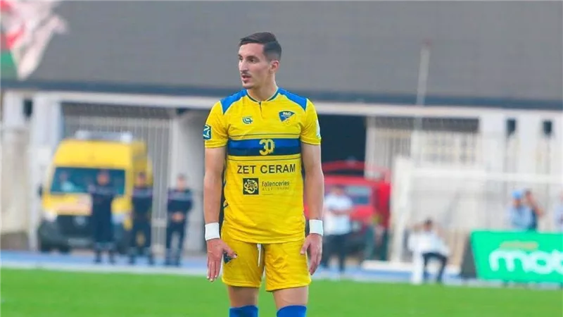  برادوا يعلن لـ نيوز روم انتقال هدف الزمالك بولبينة إلى الدحيل القطري