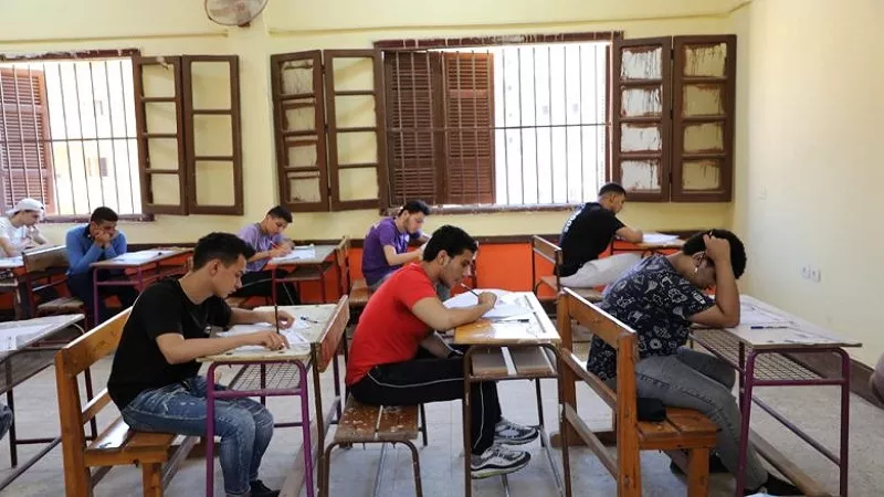 بثينة عبد الرؤوف: التعليم لا يُقاس بيوم امتحان بل بقدرات الطالب الحياتية 