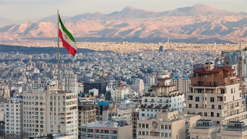 تطور اقتصادي.. الحكومة الإيرانية تقرر إغلاق البورصة حتى إشعار آخر