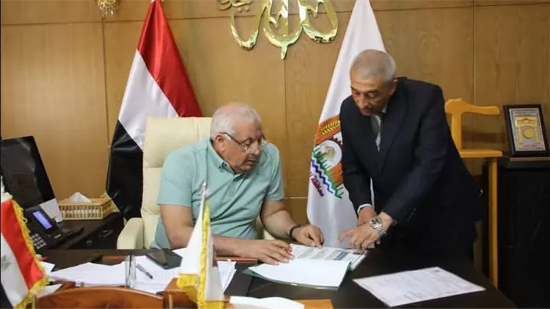 بعد اعتمادها رسميا.. ننشر أسماء أوائل الشهادة الإعدادية 205 في الوادي الجديد
