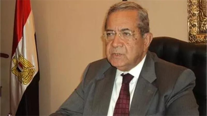 السفير جمال بيومي: مصر تفرق بين الدولة الإيرانية وطبيعة النظام الحاكم|خاص