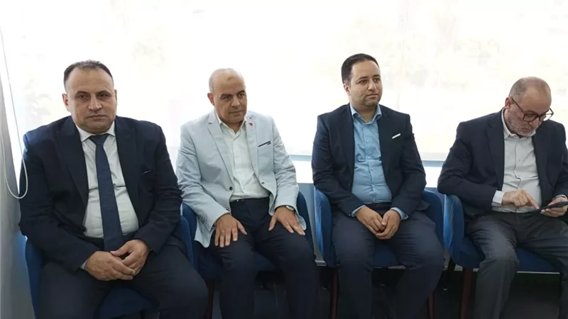 رابطة أطباء الكبد بالشرقية تعقد لقاءها الـ61 بمشاركة قيادات طبية وأكاديمية