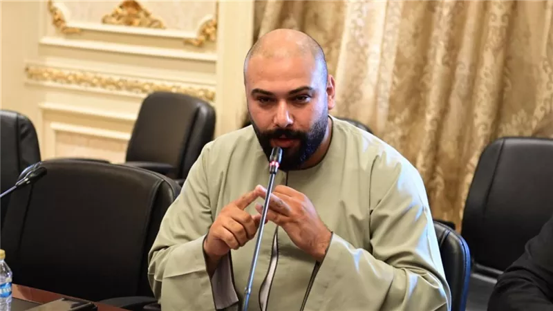 النواب يوصي بتشكيل لجنة لمتابعة ميكنة مكتب شهر عقاري جديد بالغربية