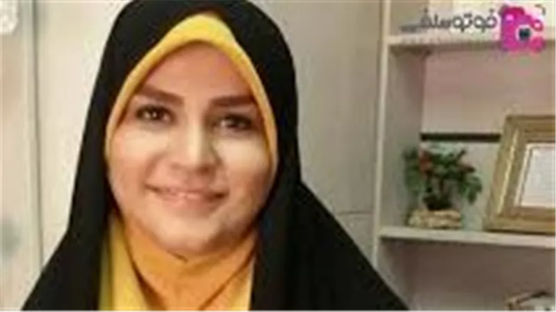 بعد تعرض التليفزيون الإيراني للقصف على الهواء.. من هي مذيعة النشرة سحر إمامي؟