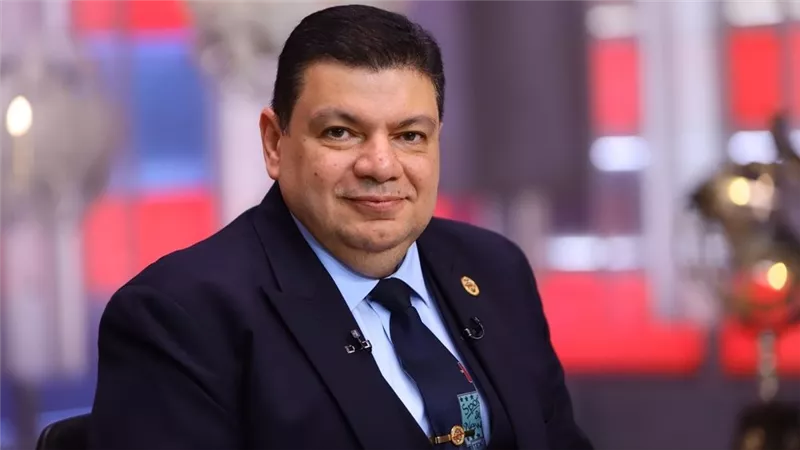 أمجد الوكيل: عمق وجود المواد النووية حما إيران والمنطقة من التسرب الإشعاعي