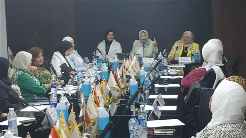 استعدادات مكثفة لاتحاد المرأة لتعزيز مشاركة النساء في البرلمان القادم