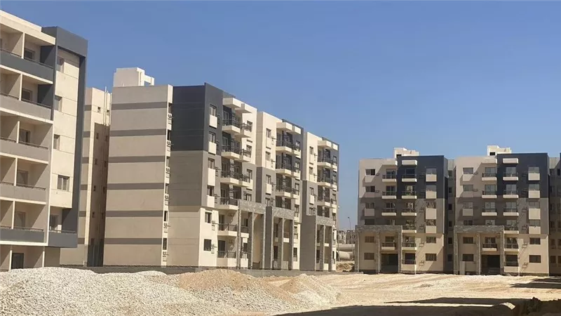 «سكن لكل المصريين 7» منخفضي الدخل.. موعد التقديم وكيفية الحجز
