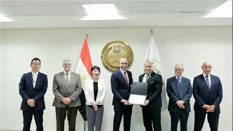 تسليم شهادات الاعتماد لـ16 مدربًا في التوكاتسو.. تعزيز تجربة المدارس اليابانية
