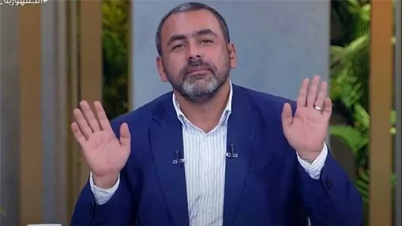 يوسف الحسيني يستنكر التشكيك في الحضارة المصرية والنجاحات الوطنية