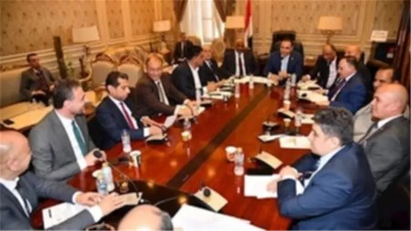 لجنة الشباب والرياضة تناقش مشكلات مراكز الشباب بالغربية وبني سويف