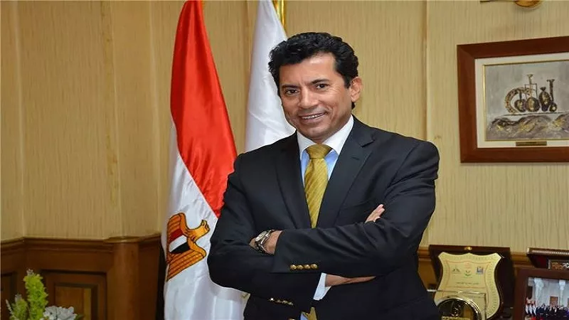 أشرف صبحي يرد على الاتهامات بالتحيز: مسؤولية العمل العام تتطلب وعيًا وعدلًا