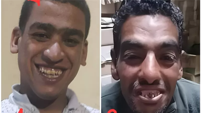 حكاية إنسانية اسمها «عماد».. كيف عاد شاب لأسرته بعد فقدانه 12 سنة؟