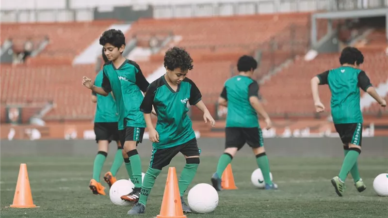 9 حقوق رسمية للاعبي الأكاديميات.. من التعلم للمشاركة الفعالة