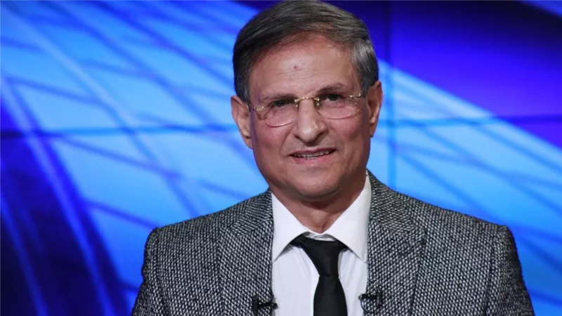 مصطفى يونس: إرضاء الخواجة أضاع ركلة الجزاء.. ومن يخالف يعاقب حتى لو الرئيس|خاص