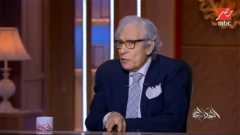 فاروق حسني: عانيت من معارك الوسط الثقافي لكنني كنت أحبها