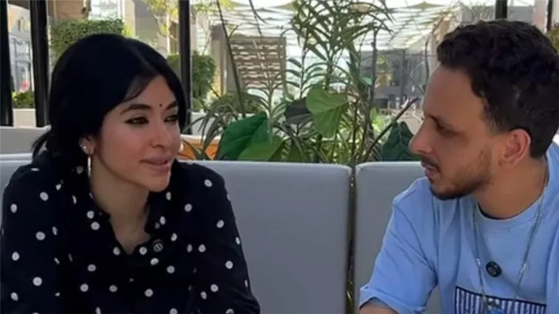 رنا أبو السعود: ابنة الموسيقار الراحل تُحيي إرث والدها بروح عصرية ومواهب عديدة