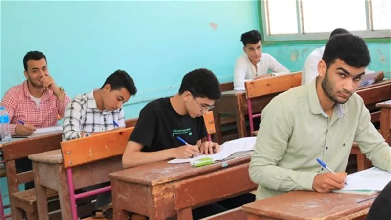 ما الحالات التي تؤدي لإلغاء امتحان الطالب بالكامل في الثانوية العامة؟