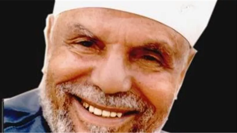 في ذكرى ميلاد الشيخ الشعراوي.. اعرف سيرة إمام الدعاة ومفسر القرآن الكريم