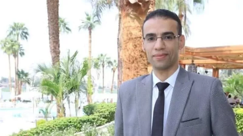 محافظ سوهاج ينعي 