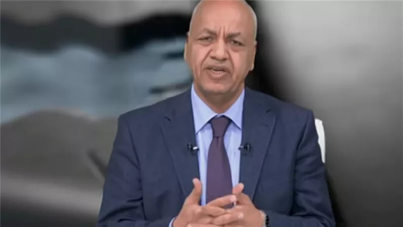 مصطفى بكري ينعى الكاتب الصحفي سليمان شفيق: رمز وطني  