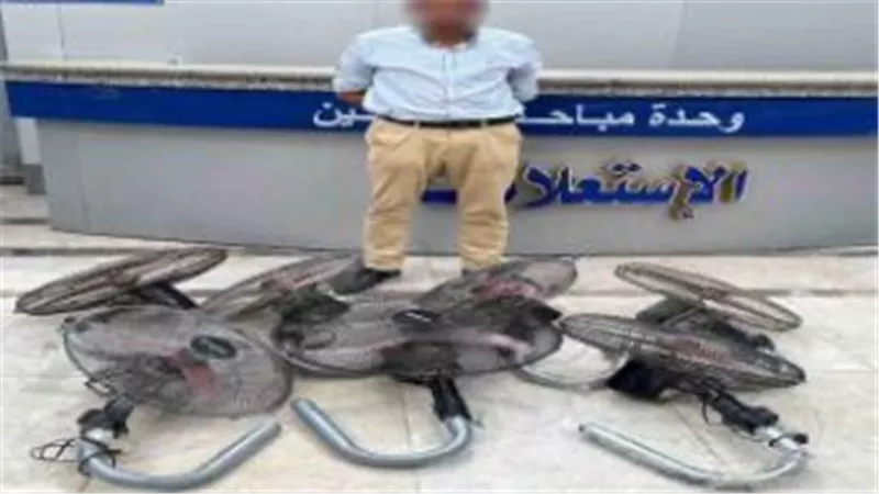 ضربات متلاحقة للصوص.. الأمن يطارد جرائم السرقة بالقاهرة