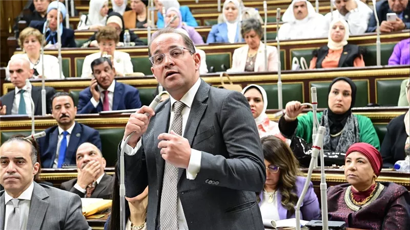 دون فرض ضرائب جديدة.. وزير المالية: زيادة الحصيلة الضريبية 35% خلال 2025