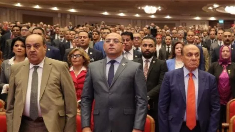 حزب حماة الوطن إستعدادا لانتخابات الشيوخ: لدينا كوادر قادرة على المنافسة بقوة
