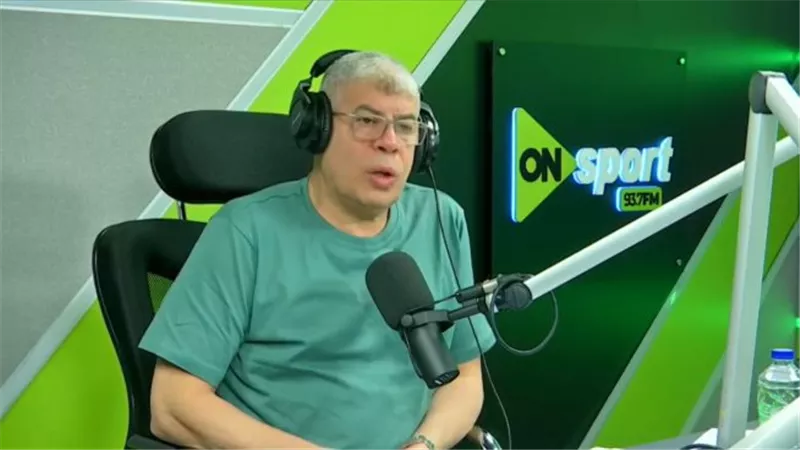 «شياطين بيزرعوا الفتنة»..  شوبير يوضح حقيقة طلب الشناوي الرحيل عن الأهلي  