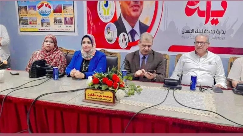 تنظيم 11 زيارة ميدانية للمعالم الأثرية..و81 ندوة للتعريف بكنوزالفيوم التاريخية