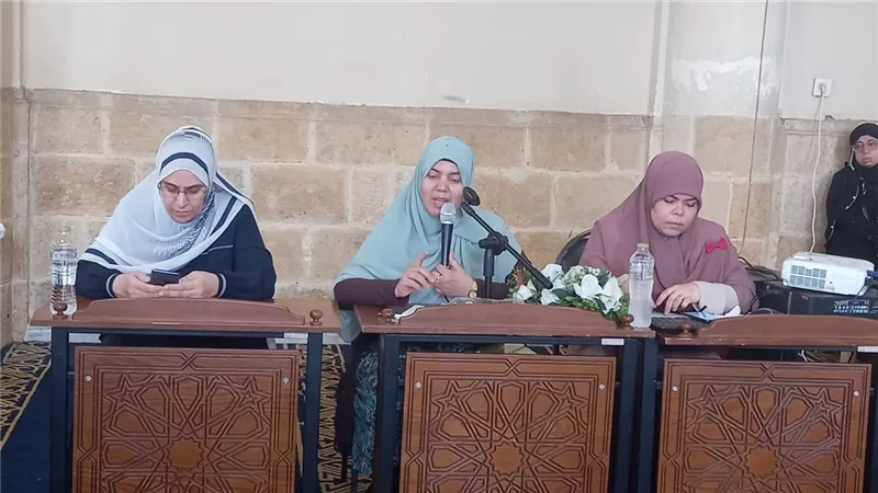 «رجع كيوم ولدته أمه».. الجامع الأزهر يضع روشتة علاجية لجهاد النفس بعد الحج