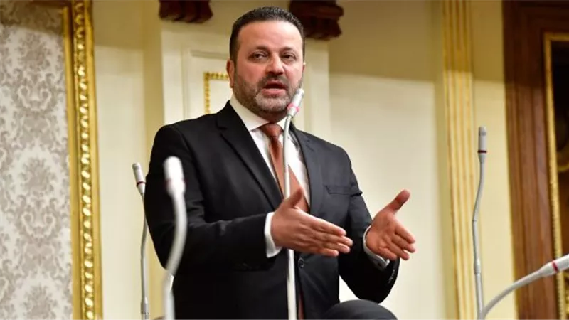 النائب أحمد الشرقاوي يطالب استثناء المستأجر الأصلي من قانون الإيجار القديم