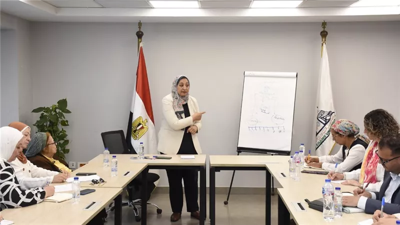 جامعة عين شمس تبحث إنشاء مركز الفرانكفونية | تفاصيل 