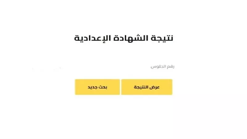 نتيجة ثالثة إعدادي برقم الجلوس والاسم محافظة الدقهلية 2025.. ظهرت الآن 