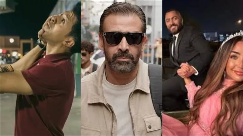 إيرادات الأمس.. «المشروع X» و«ريستارت» و«سيكو سيكو» يجمعون 3 ملايين جنيه