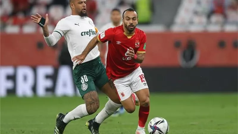 الأهلي ضد السامبا.. عقدة برازيلية تقترب من الفصل السادس في مونديال الأندية