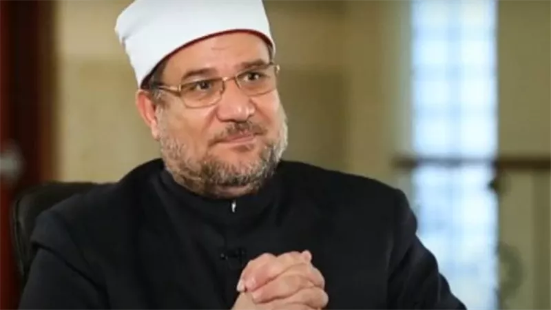 منها تسرب اليأس.. وزير الأوقاف السابق يكشف بعض التحديات التي تواجه الشباب