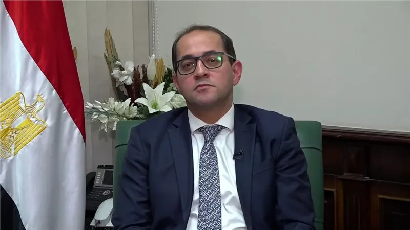  وزير المالية: تحقيق أعلى فائض أولى خلال العام الماضي بنسبة 3.6%  