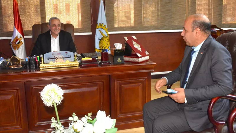 بدء توريد محصول الياسمين .. بعد تدخل المحافظ ووزير الزراعة |  تفاصيل 
