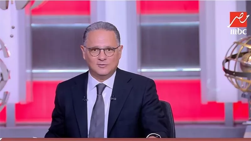 شريف عامر: المتحف المصري الكبير يفوق الخيال ويجسد عظمة مصر