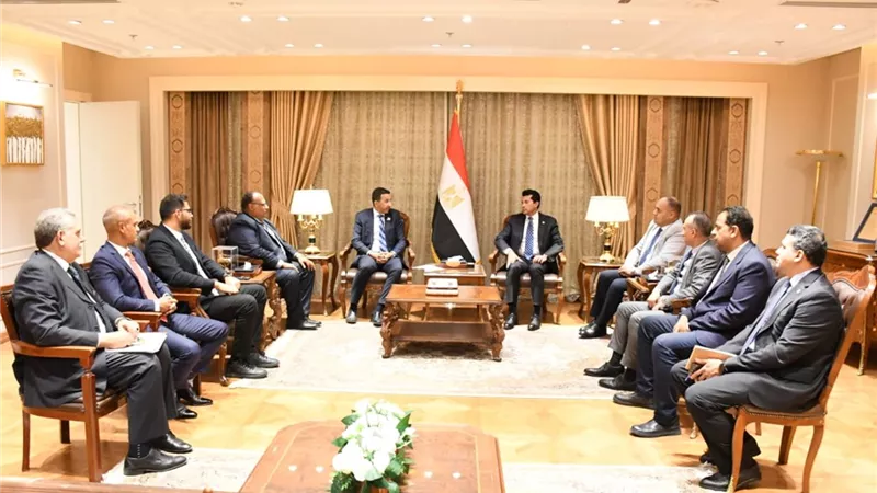 مصر تستعد لاستضافة واحدة من أكبر بطولات البادل في العالم