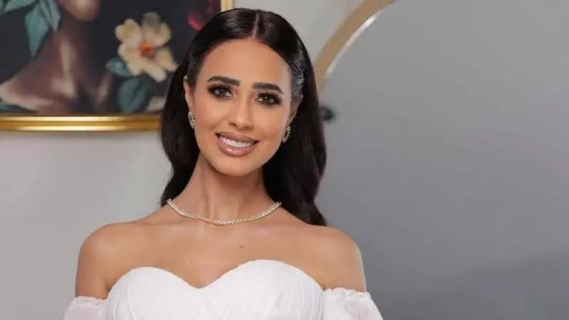 خراج في ضرسي.. رنا سماحة تتعرض إلي وعكة صحية |تفاصيل