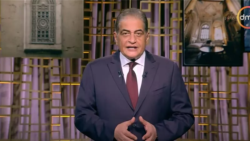 أسامة كمال: انسحاب القوات السورية من السويداء يكشف أجندة الاحتلال  