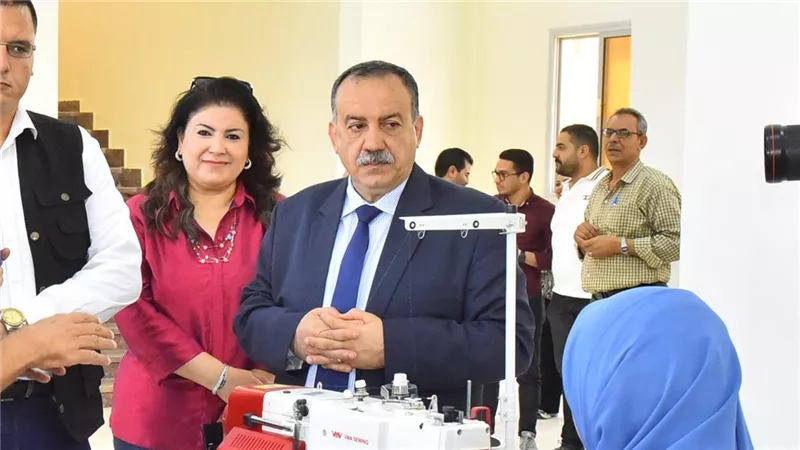 محافظ أسيوط: جهود متواصلة لتسهيل إجراءات التصالح في مخالفات البناء 