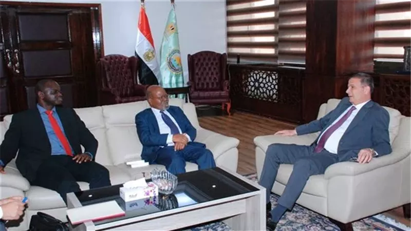 الزراعة: شكلنا لجنة لدراسة آلية تشجيع المستثمرين على الاستثمار في افريقيا 