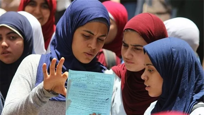 رئيس امتحانات الثانوية العامة: لا توجد أخطاء في امتحان العربي.. والتصحيح مستمر