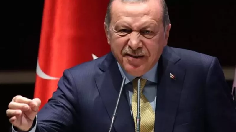 أردوغان: إسرائيل لا تريد سوريا موحدة.. ولن نتخلى عن الشرع