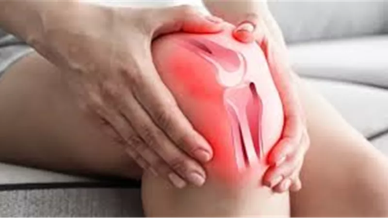 خشونة الركبة.. 5 علامات تحذيرية لا تتجاهلها          