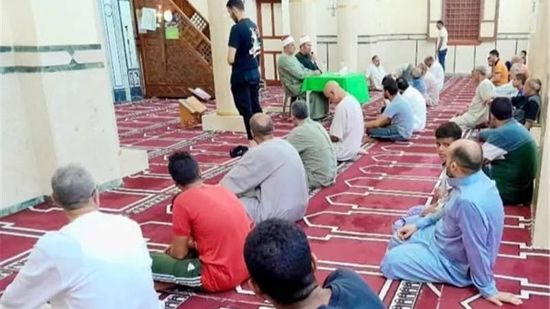 ماذا قال الرسول عن الضعفاء؟.. علماء «المنبر الثابت» بشمال سيناء يجيبون